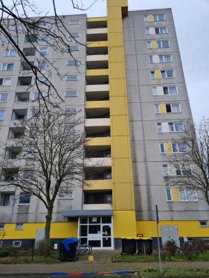 Neu vermietete 2 Zi.-ETW + 1 TG-Platz in Laatzen