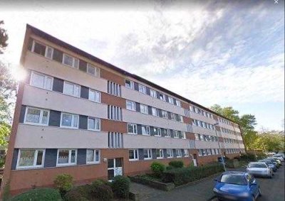 Alt-Tannenbusch Ihre 3-Zimmer-Wohnung im Grünen