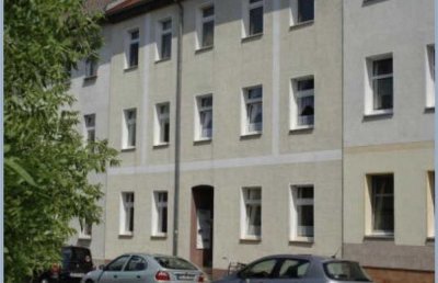 6,96 % Rendite | vermietete ETW Dessau
