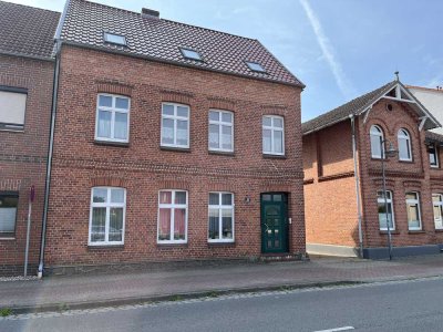 Helle 2 Zimmerwohnung für Single
