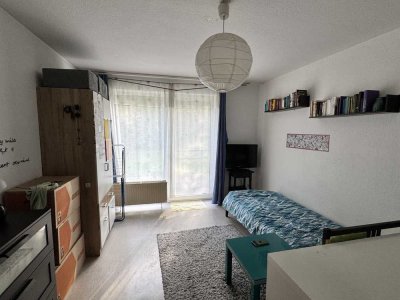 Gepflegte 1-Zimmer-Appartment in Lüneburg