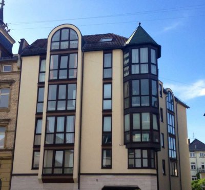 1-Zi.-Appartement in zentraler Lage