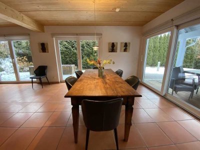 Einfamilienhaus in Greifenberg a. Ammersee