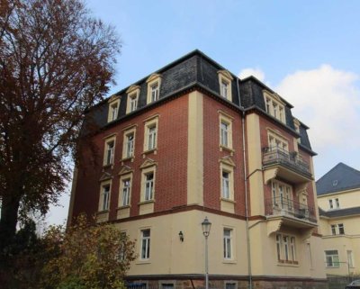 Schicke 3 Zimmerwohnung