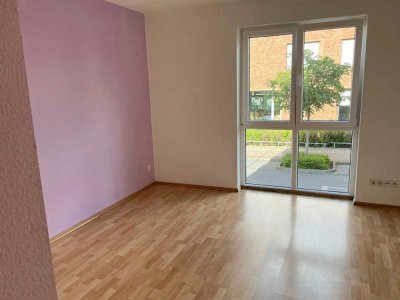 Attraktive und helle 3-Zimmer-Wohnung zum Einziehen