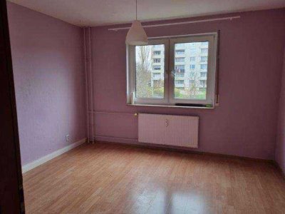 Berliner Alle 4 - 3 ZKB Wohnung im 1.OG *ab sofort* zu vermieten