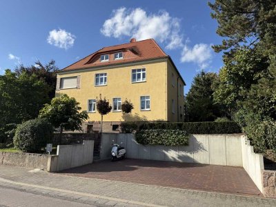 Wunderschönes Mehrgenerationenhaus in idyllischer Lage