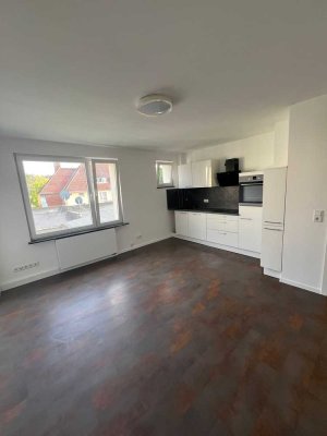 Charmante Eigentumswohnung in der Blumenstraße –  Ideal für Kapitalanleger