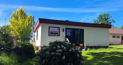 „Landleben für den schlanken Geldbeutel …“