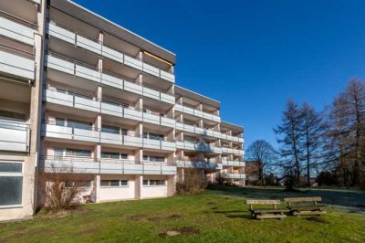 Ferienwohnung oder Kapitalanlage