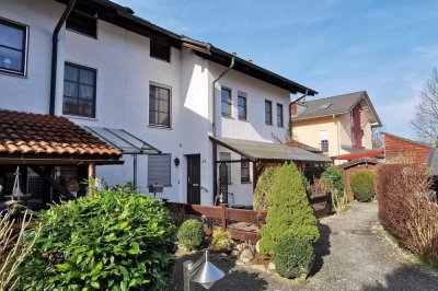 Ein schönes Familiendomizil!