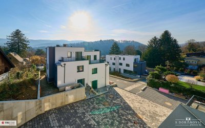 • NEU! • TOP-LAGE • ZIEGELMASSIVHÄUSER • KELLER • ERDGESCHOSS • OBERGESCHOSS • GARTEN • TERRASSE • PKW-STELLPLATZ •
