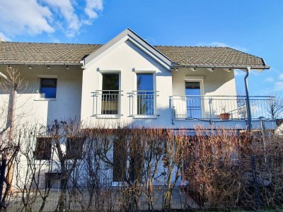 Cityliving - schickes Eck-Reihenhaus - Salzburg-Liefering