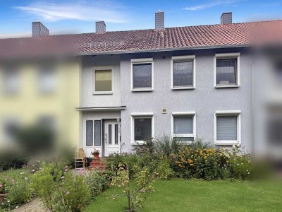 Kauf statt mieten - planbar, sicher, unabhängig!
