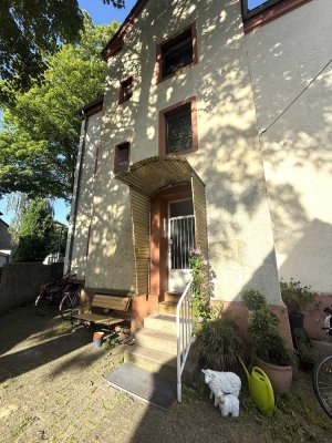 Gemütliche 2,5-Zimmer-Altbau-Wohnung in Herne/Eickel