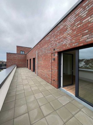 Großzügiges  Penthouse in Lüneburg