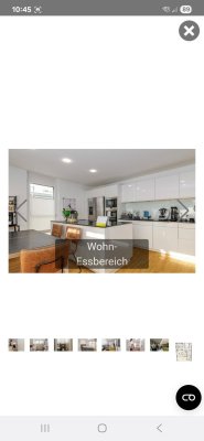 4 Zimmer Gartenwohnung in Lustenau