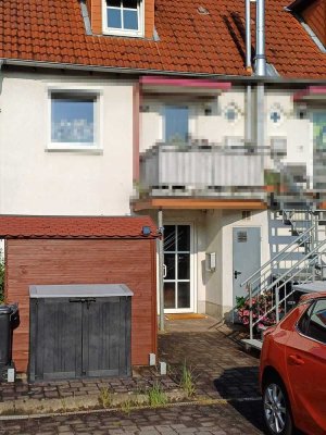 Moderne 4-Zimmer-Maisonette mit Garten in Erftstadt – Ruhig, renoviert & bezugsbereit!