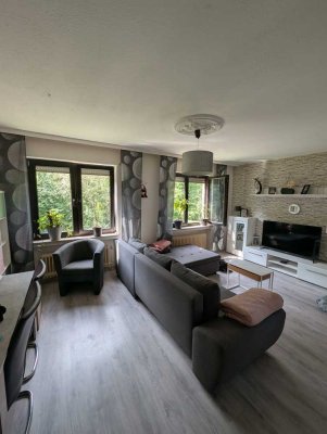 Helle 2-Zimmer-Wohnung (50,5 m²), Dorsten-Holsterhausen