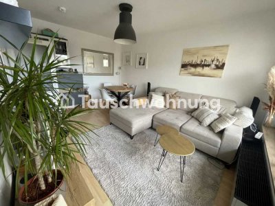 Tauschwohnung: Tausche 3-Zimmer-Wohnung in Köln Lindenthal