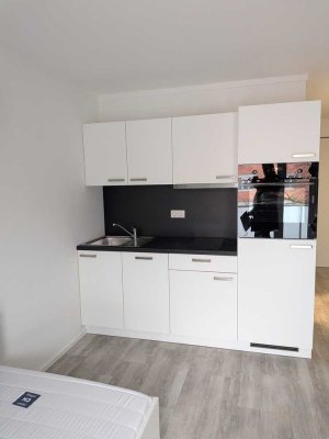 Hochwertige Studentenwohnung in Augsburg (Neubau) -