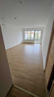 Barrierefreie 2-Zimmer-Wohnung mit Balkon – ideal für selbstständiges oder betreutes Wohnen!