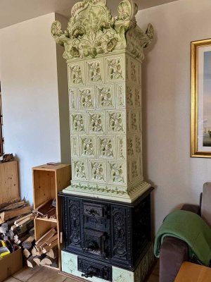 Helle und ruhige  4-Zimmer-Wohnung in Altenholz-Klausdorf