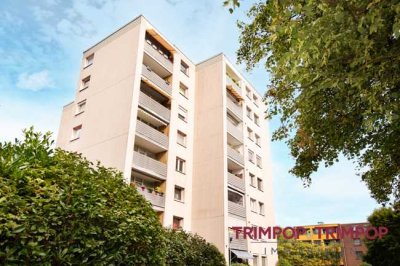 SCHÖNBLICK MIT AUFZUG! 2-Zimmerwohnung in Fischeln zu verkaufen!