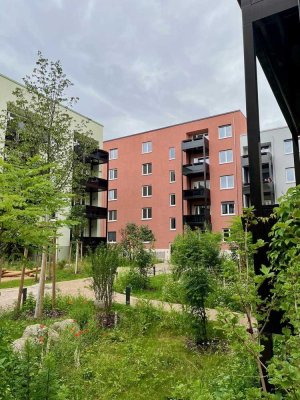 Attraktives Fördermodell für Ihr neues Zuhause - Modernes Wohnen in grüner Umgebung