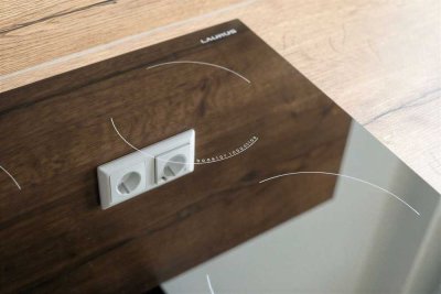 Neu & In Renovierung I Neue Einbauküche I Bad mit Dusche