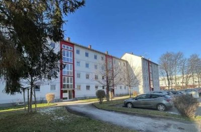 Wohnen am Proviantbach