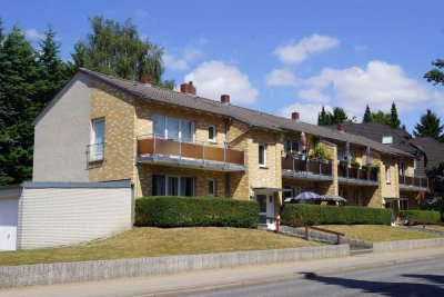 Schöne 2 Zi.-Whg., gern an Einzelperson ab 35/40 Jahre