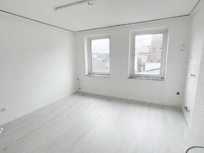 Große Wohnung im zentralen Umfeld von Herne-Wanne