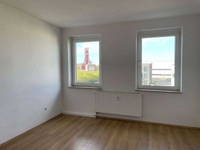 Einladende 2-Zimmer Wohnung im 2. OG in Gelsenkirchen-Bismarck