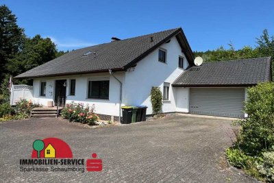 Attraktives Familienheim!