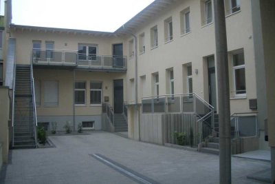 Großzügige 4-Zimmer Wohnung in Worms