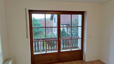 Einzimmerwohnung bei Dresden