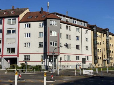 Citylage - 100 m von der Donau entfernt
