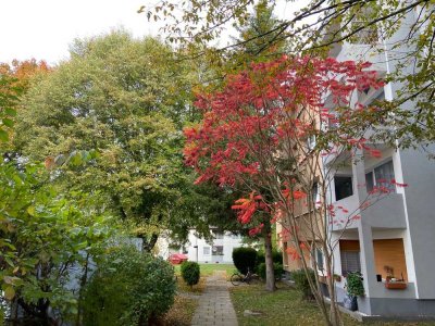 Willkommen in Ihrem neuen zu Hause: renovierte 4-Zimmer Wohnung zu vermieten
