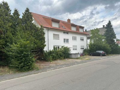 Kapitalanlage: Solides MFH im Neudeck mit hohem Mietsteigerungspotenzial