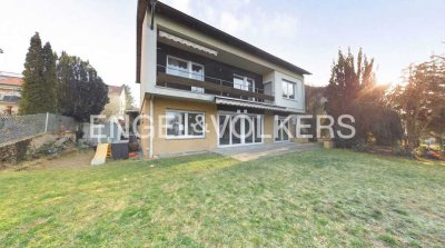 Platz für Leben, Lachen und Zukunft – Freistehendes Einfamilienhaus mit großem Garten in familien...