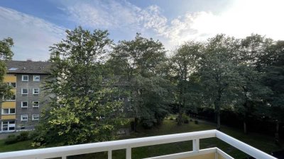 Entspannt Wohnen im Süden Duisburgs