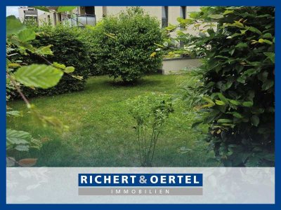 Moderne Neubauwohnung in Striesen mit attraktiven Features / kein Mieter-Vorkaufsrecht