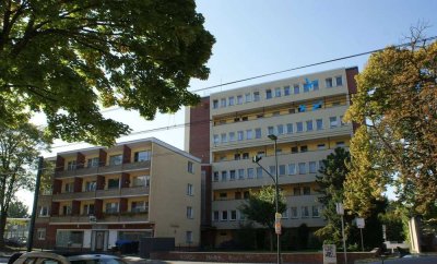 3 Zimmerwohnung mit Balkon in Holthausen zu verkaufen.