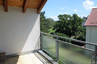 1-Zimmer-Wohnung mit Balkon in Heumaden - 400 m bis zur U-Bahn!