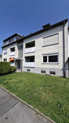 Immobilien-Paket: Zwei renovierte Eigentumswohnungen mit Garage & Stellplatz in Dortmund