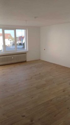 Freundliche 4-Zimmer-EG-Wohnung in Brakelsiek