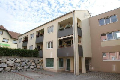 Seniorenwohnung in Ardning