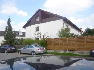 Ihr neues Zuhause mit Wohlfühlfaktor - Wohnen im Münchner Westen (von privat)