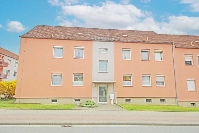 vollständig sanierte (2022) Eigentumswohnung in Dessau-Roßlau